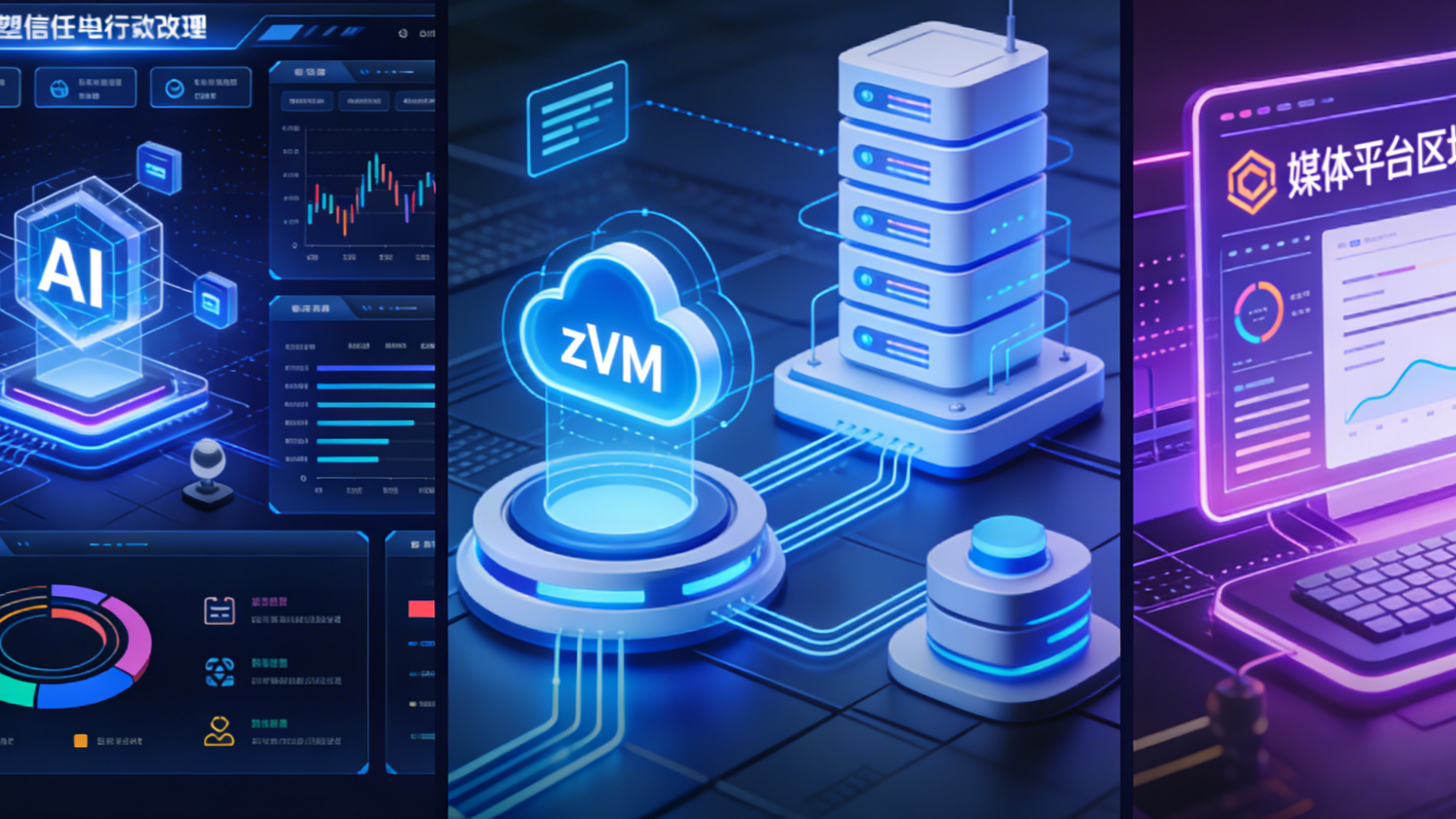 【视频】2026 年 AI 与加密技术将驱动三大行业变革：预测市场主流化，合约扩容且借去中心化治理与 AI 提升可靠性；加密技术破圈，zkVM 实现可验证云计算；权益媒体崛起。