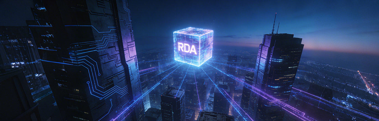 从试验场到基础设施：RDA走向全链路标准化与生态互联