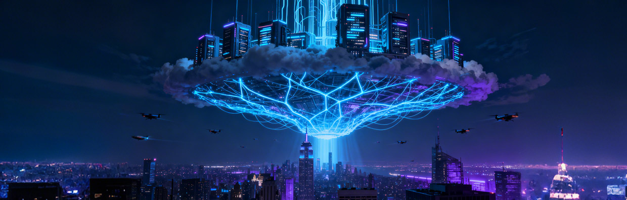 从云原生到边缘智能：AI时代延迟架构的再设计