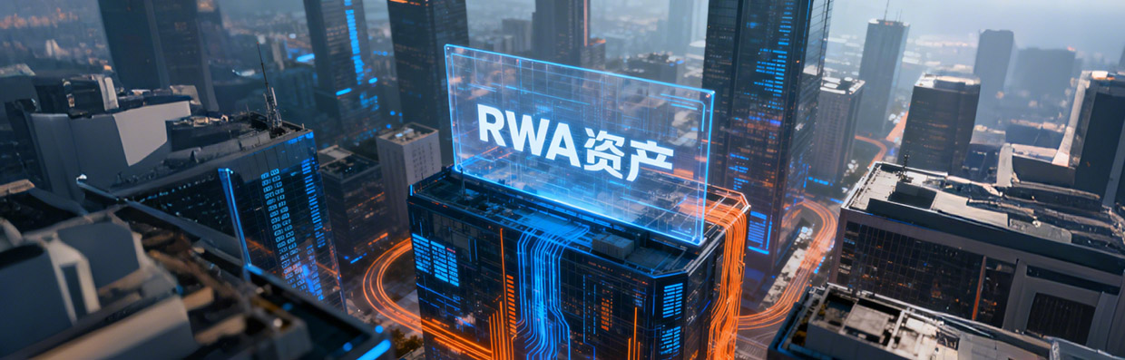 RWA深度解读专辑（一七六)——从美债到黄金：RWA项目版图扩张，817个项目揭示了哪些资产新趋势？