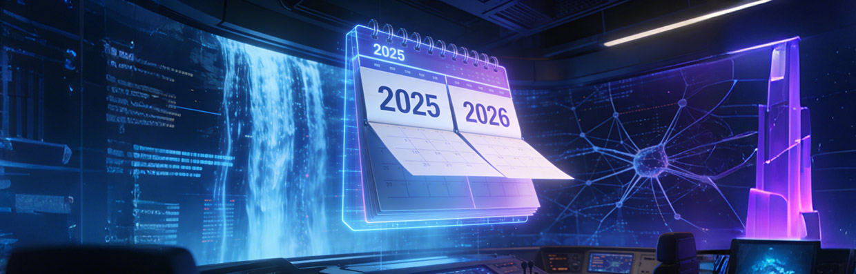 AI一周大事盘点（2025年12月28日~2026年1月3日）