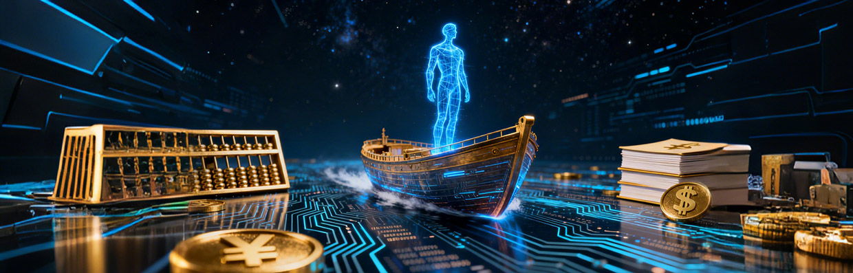 AI财税领航员：构建基于本地化大模型与多Agent协同的智能决策系统