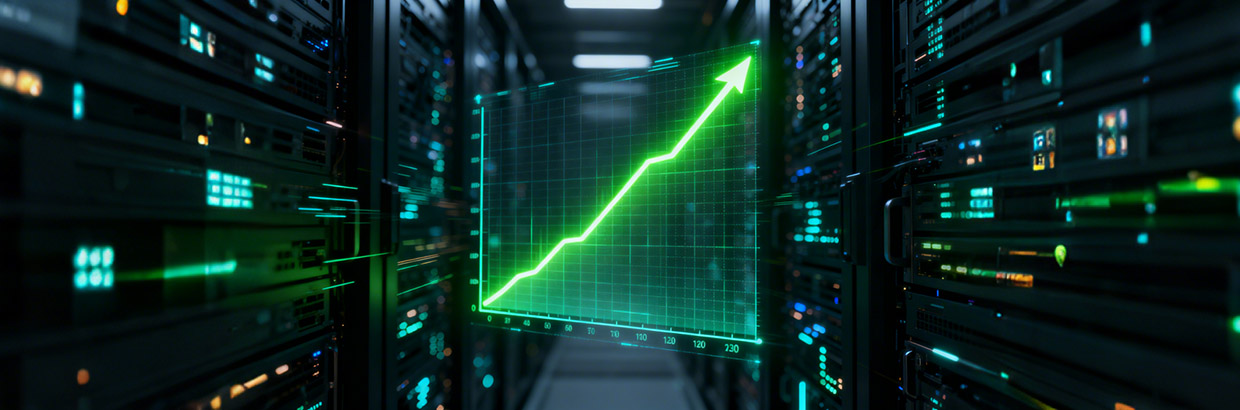 数据揭示AI指数级增长：能力每7个月翻一番，所谓“泡沫论”已不攻自破