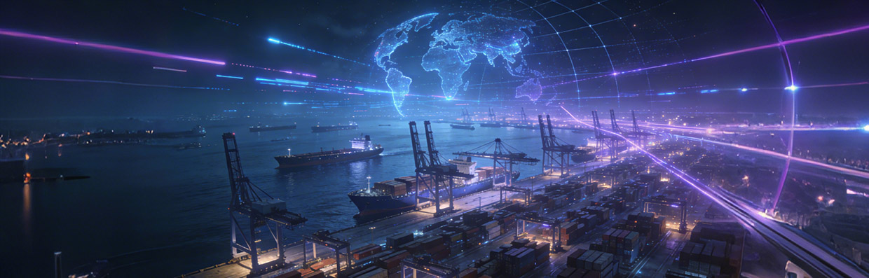 数字新丝路：RDA如何重构全球供应链金融与“数据主权”边界？