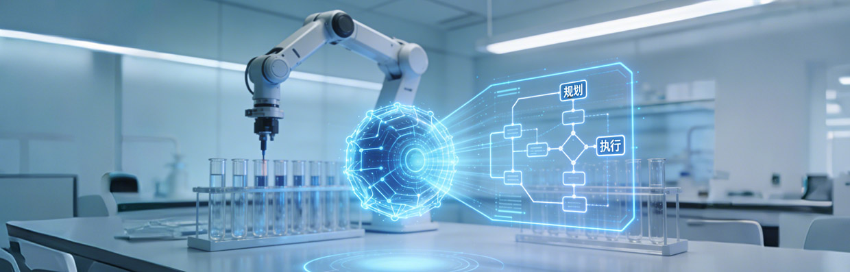 《自然》前瞻2026：AI代理、基因编辑与深空任务将如何重塑科研版图