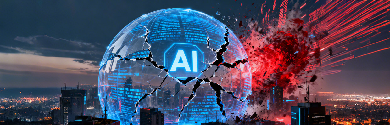 AI“幻觉”引爆责任风险：全球保险业集体收紧承保边界