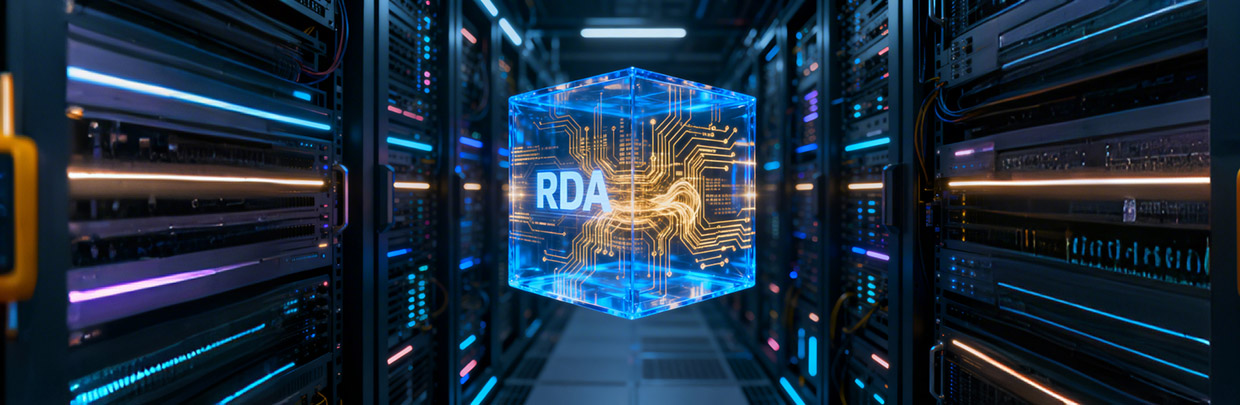 RDA加速数据出海：全球数据资产跨境流动的新合规模式