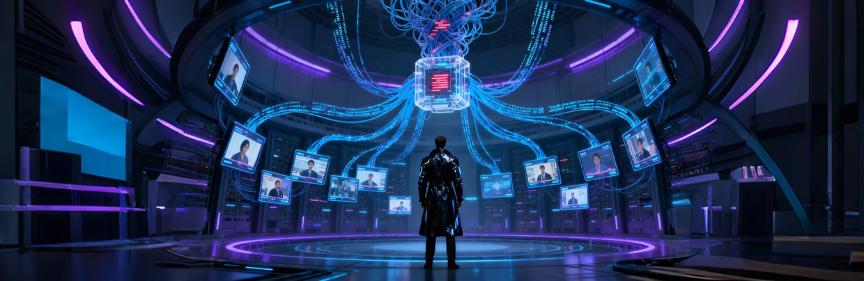 商汤重磅研究：AI观看长视频会产生“记忆混乱”，揭示语义聚合幻觉这一隐秘缺陷