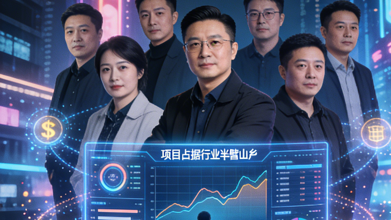 【视频】从半壁江山到边缘地带：华人创业者为何在加密行业主流化中渐失话语权？