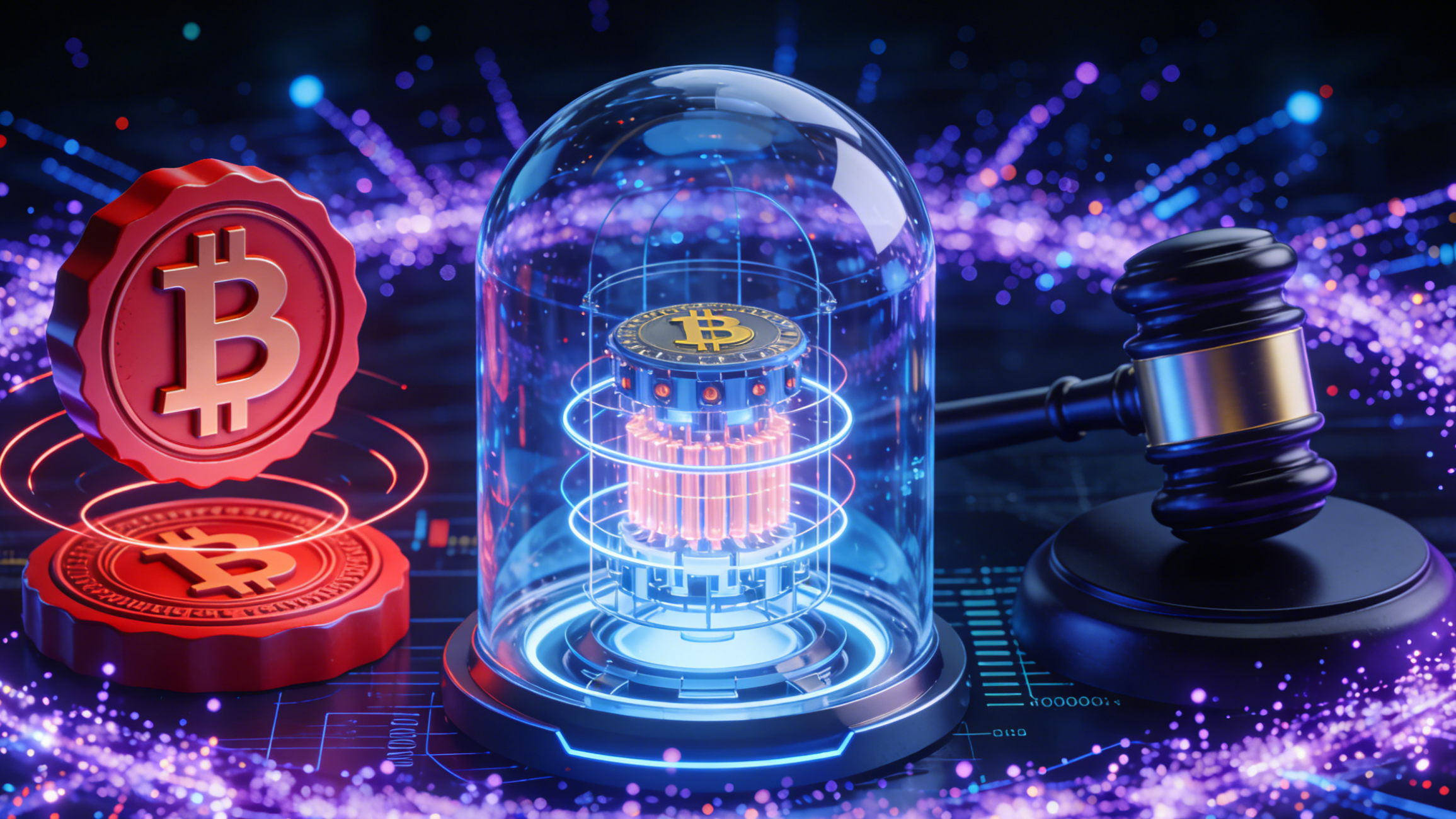 【视频】2026加密货币市场：监管落地前夜与资本迁徙的双重变奏