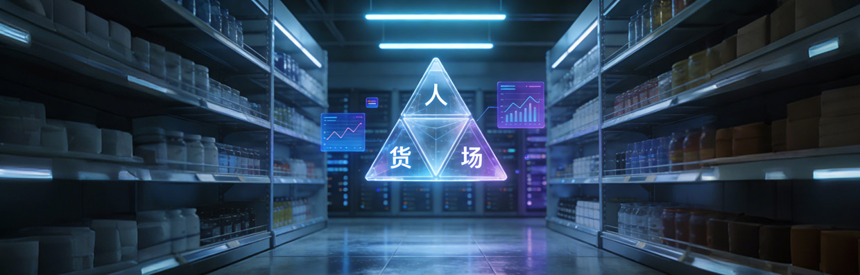 重塑“人货场”：RDA如何将消费者行为数据转化为零售业的核心增长引擎？