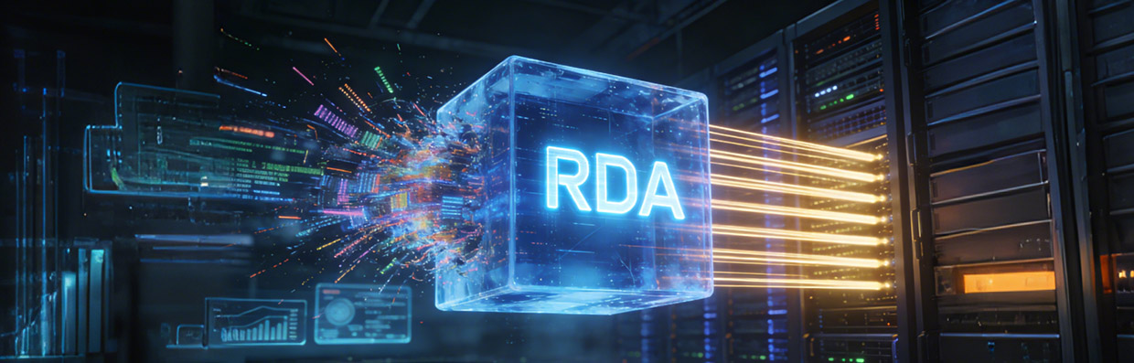 RDA在旅游行业的创新：行程数据资产化如何重塑个性化服务？