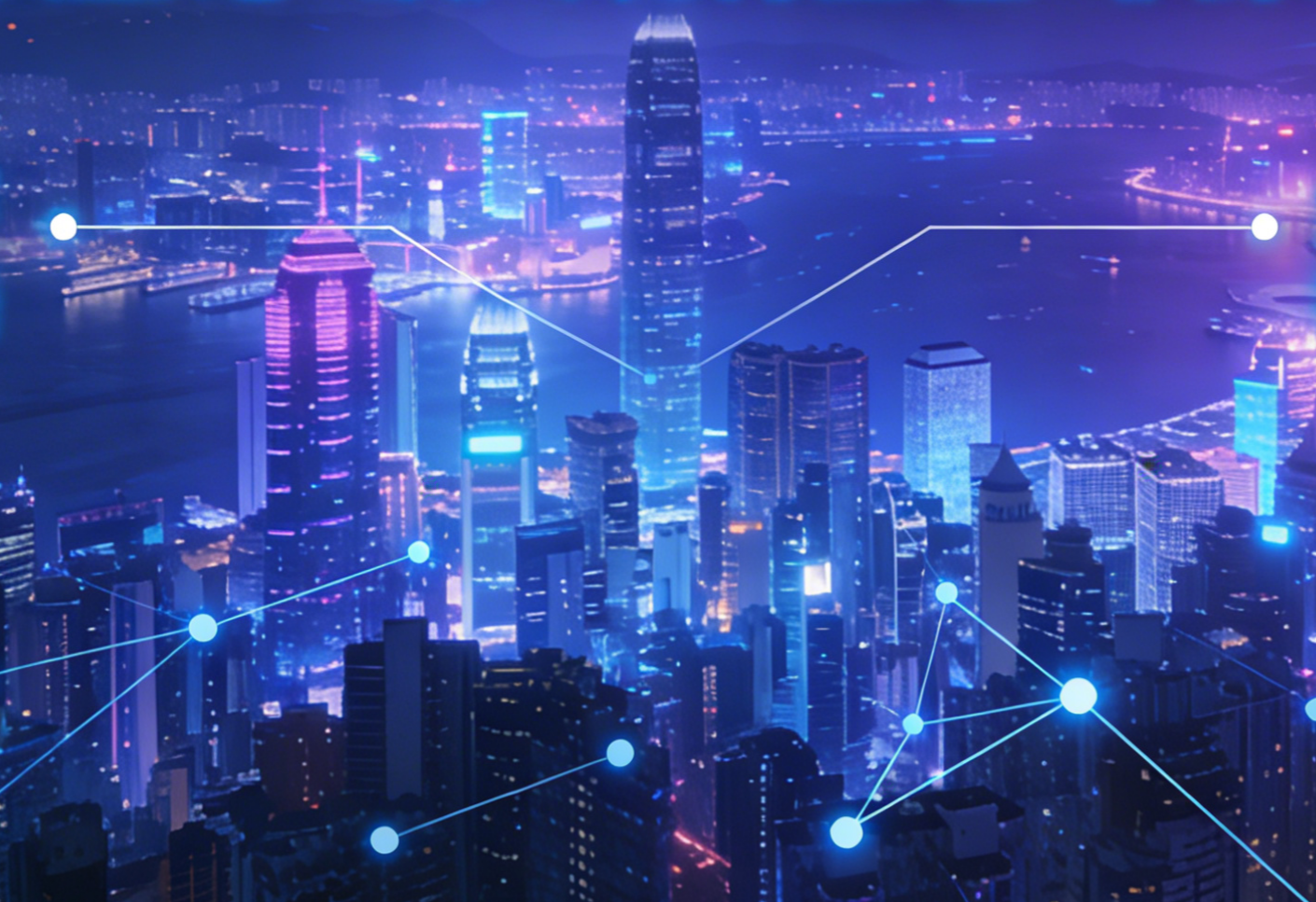 香港RWA真相：不搞股权Token化，却剑指“纽港伦”格局重构？