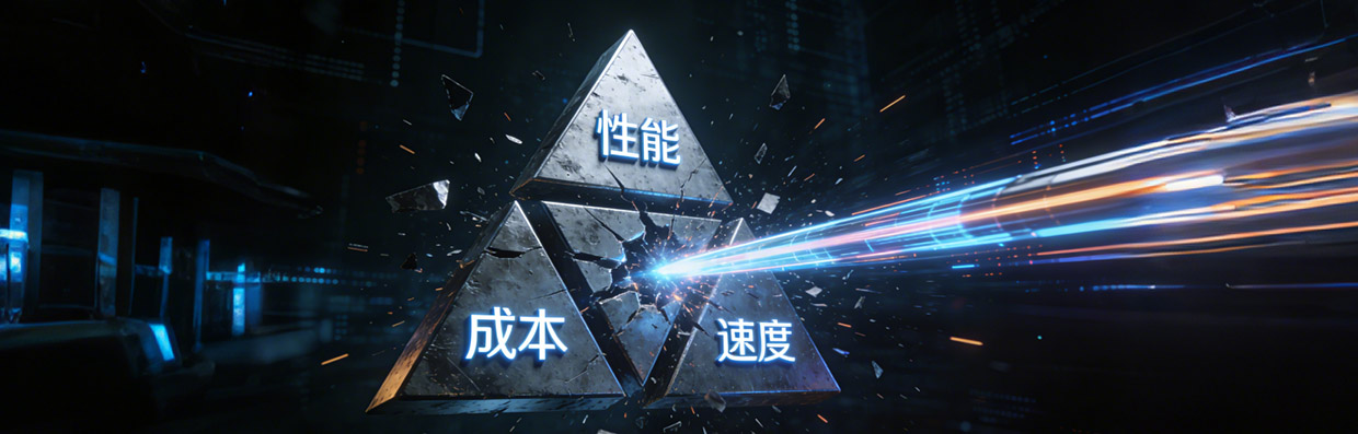 谷歌重置智能体开发门槛：Gemini 3 Flash 的性能“越级”与成本“探底”