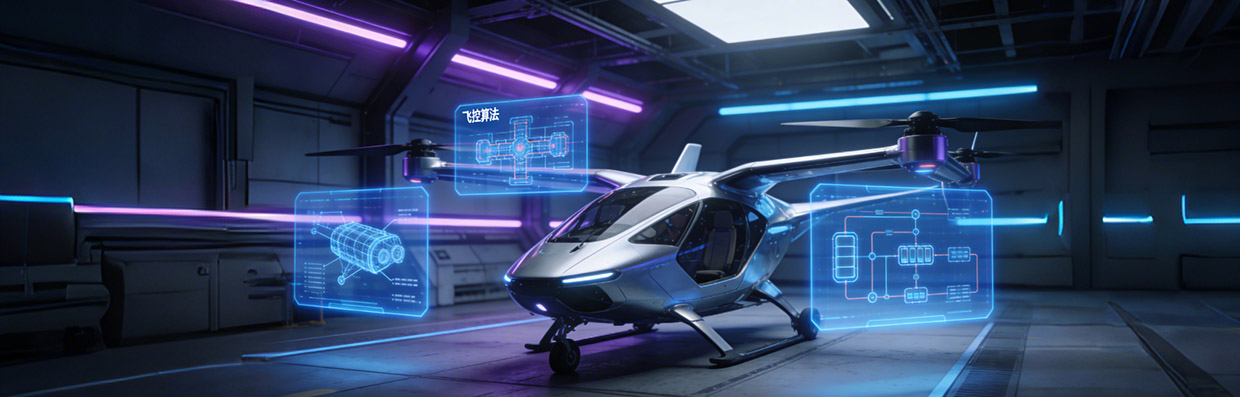 低空经济的“合规挑战”：商业秘密保护与国际发展经验借鉴