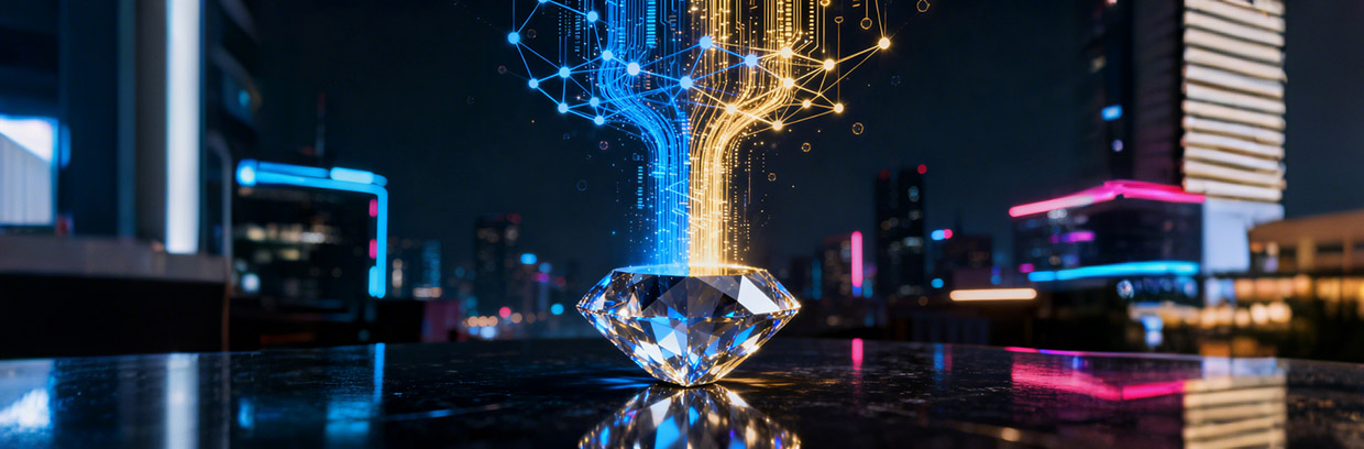 RWA深度解读专辑（一三四)——RWA市场规模再创新高：金融巨头与科技企业多元布局