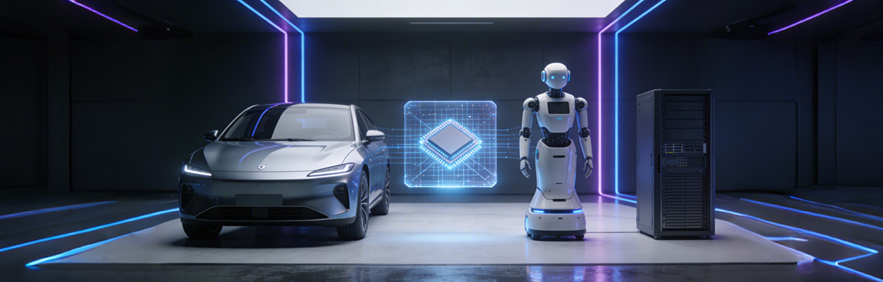 从“车端智能”到“具身智能”：一场关于形态、数据与生态的产业共识之争