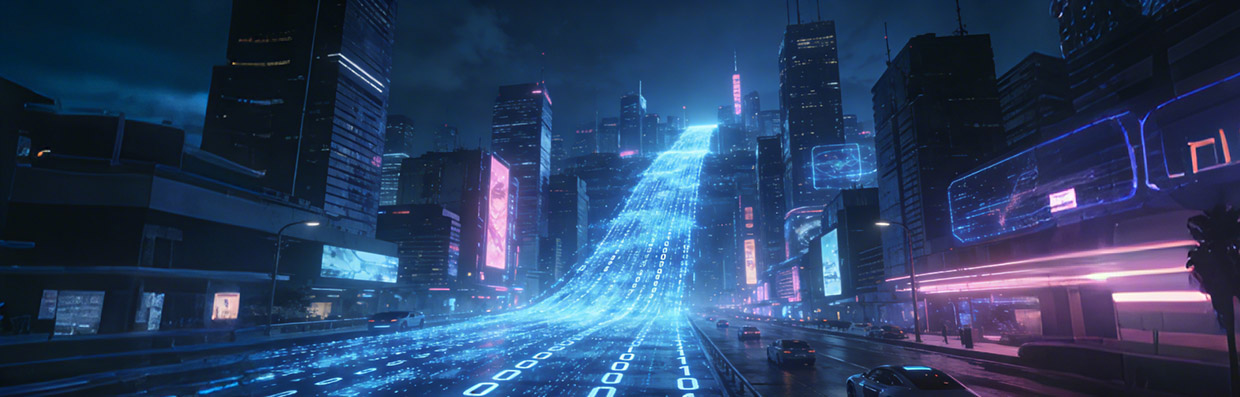 9.37万亿元与9.58亿用户：拆解2025上半年中国数字消费的增长引擎