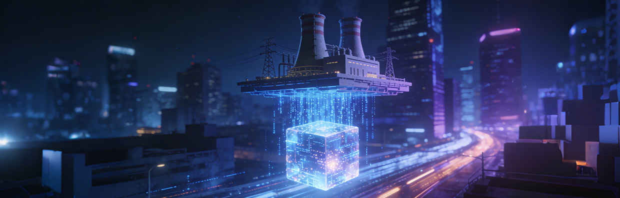 掘金RDA新赛道：谁是数据资产化产业链上的“卖水人”和“淘金者”？