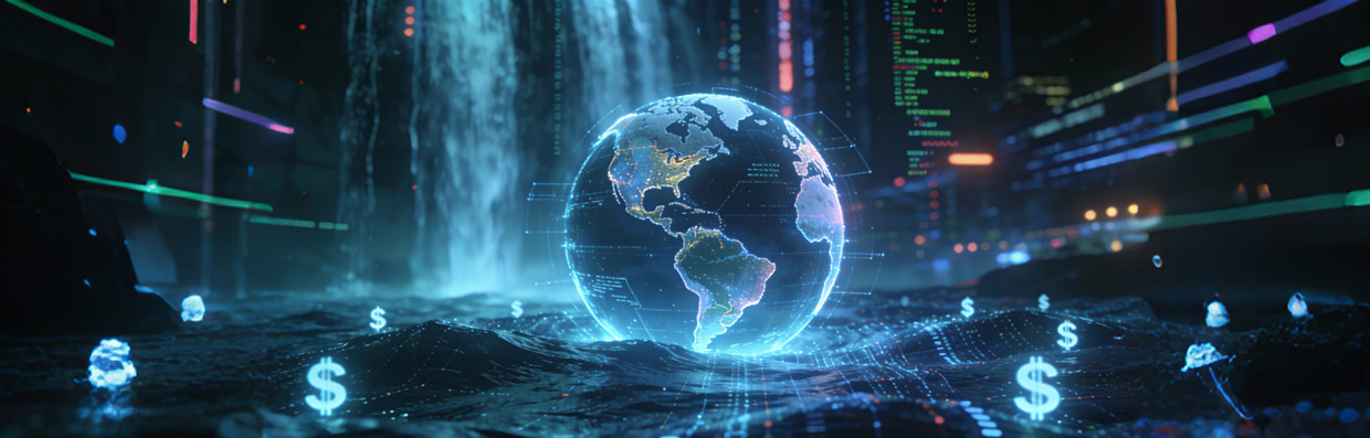 从烧钱买量到AI驱动：短剧出海如何用「虚拟艺人+生产力工具」重构增长模型