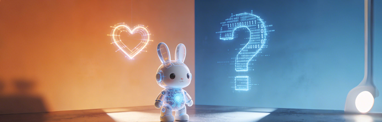 AI玩具爆发：情感陪伴的“下一代硬件”，还是高毛利的智商税？