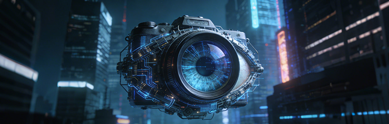 算法之眼：计算视觉如何重塑真实与知识的边界