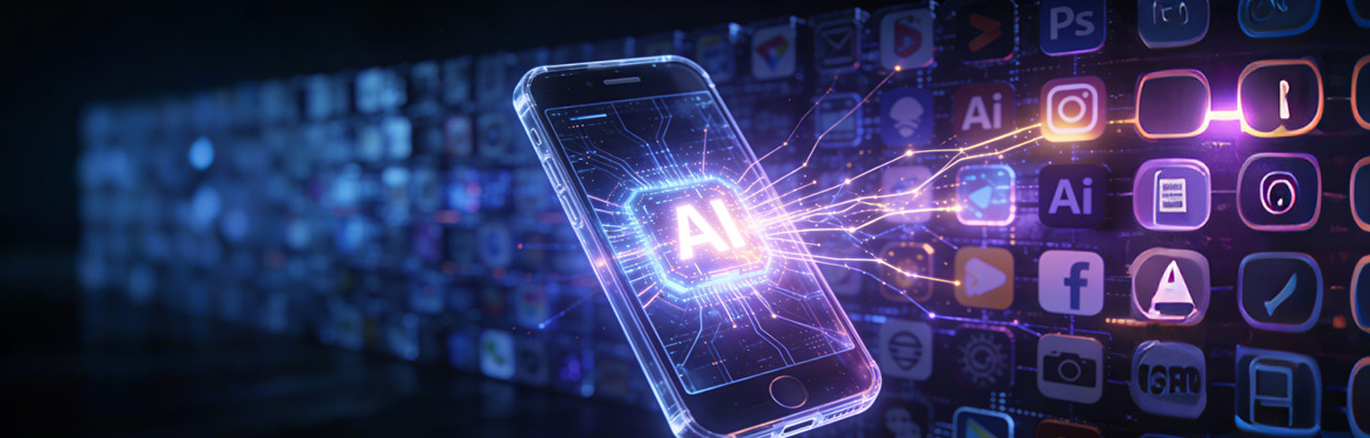 AI手机攻入系统层：字节如何撬动大厂流量护城河