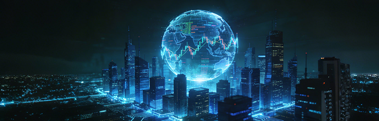 迈入深水区：大模型与Agent如何重构金融核心业务流