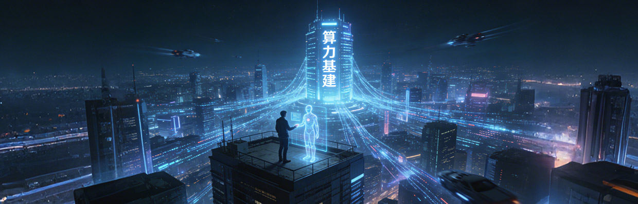 2025 AI十大趋势解码：算力基建、推理时代与Agent入口革命