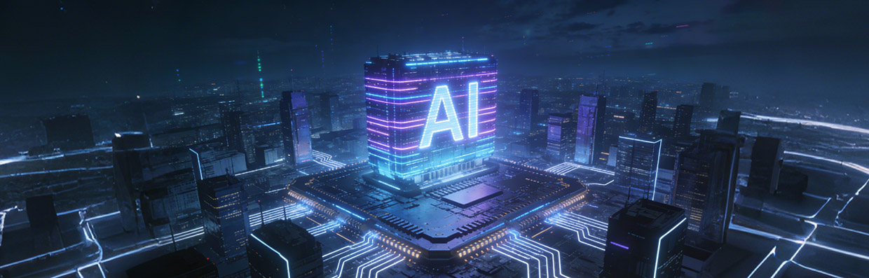 当 AI 成为新型基础设施：从资本故事到日常刚需的结构性迁移