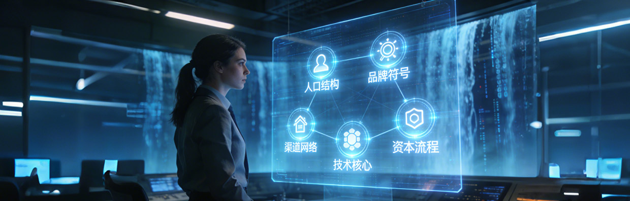 供给过剩时代的消费解法：五个切面看懂2025