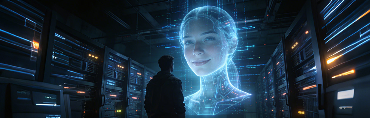 警惕AI拟人化误导：技术本质与公众认知的鸿沟