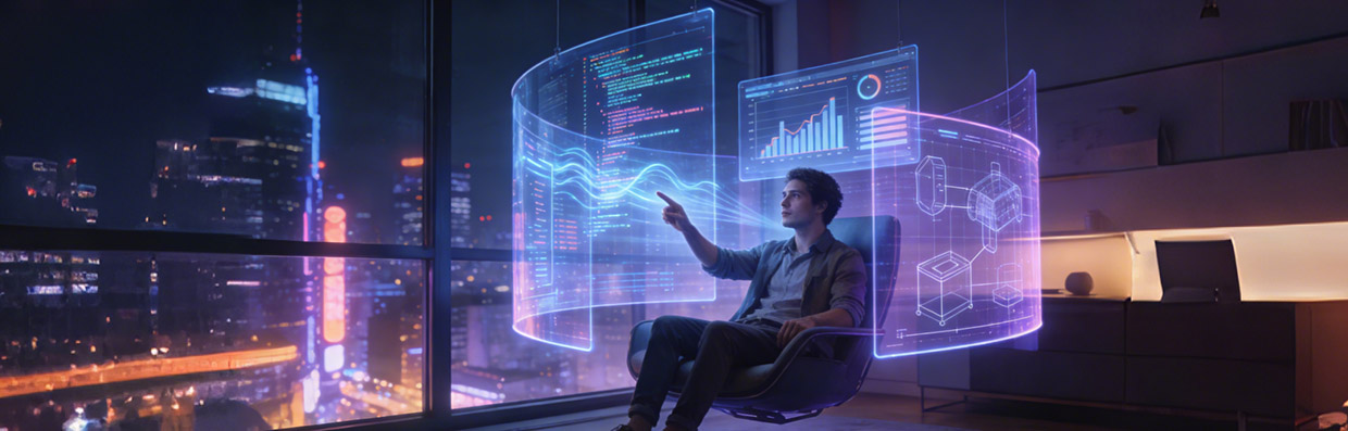 AI驱动的超级个体：2026年一人公司浪潮与传统组织的重塑