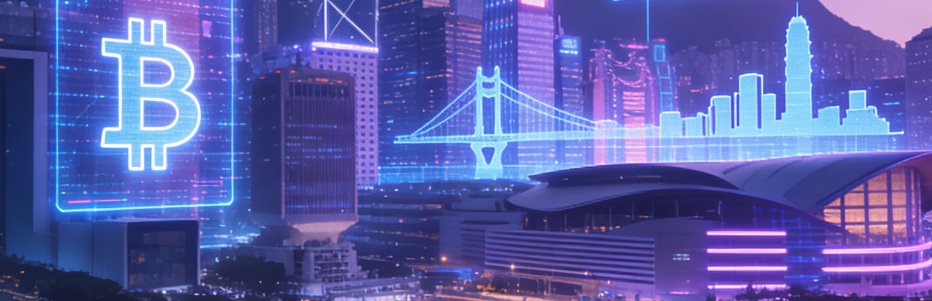 【视频】香港保险业破冰加密货币：风险与机遇如何重塑亚洲数字资产格局？