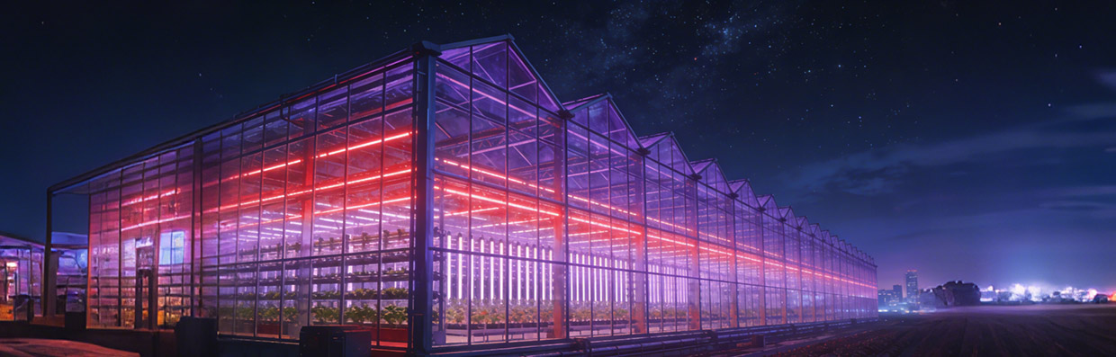 产值跃升30倍！长三角最大数智植物工厂投用，以“全环境因子调控”重新定义未来农业