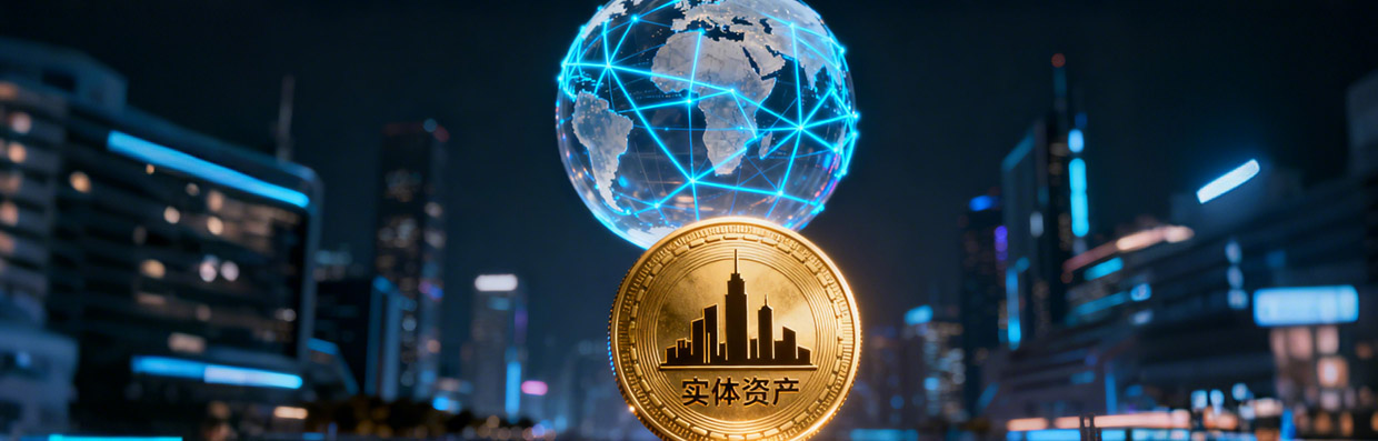 RWA深度解读专辑（一七四)——RWA与数字主权：代币化大宗商品与基建资产如何重塑全球贸易结算体系？