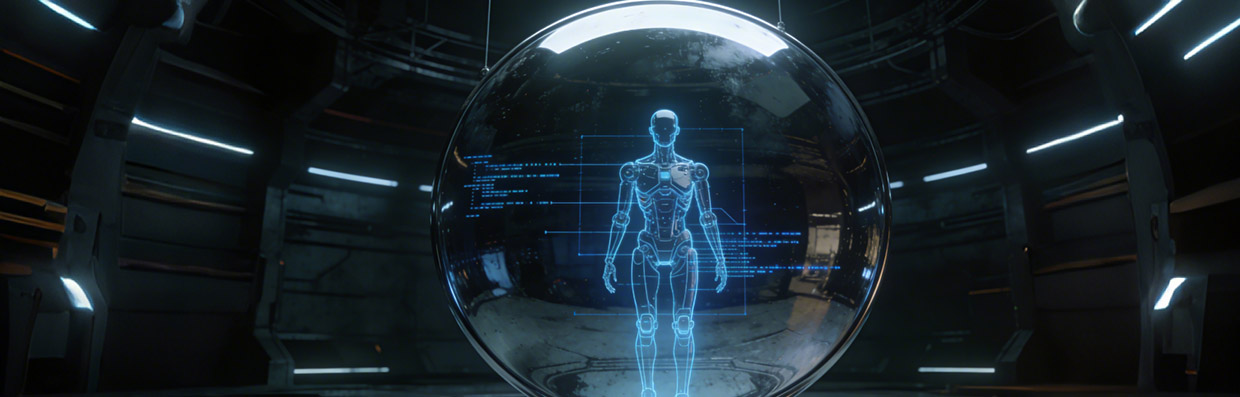 FrontierScience“照妖镜”：AI能拿竞赛高分，却离真实科研推理仍差一大截