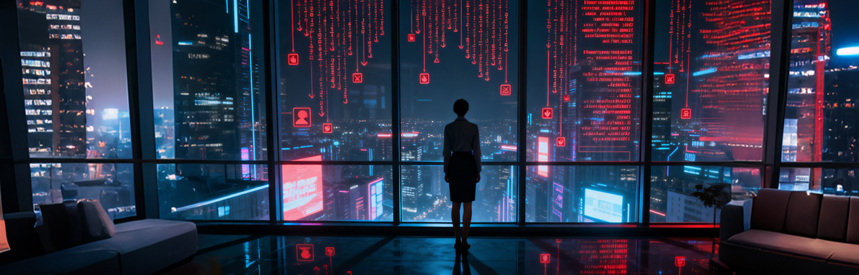 AI冲击下的十万裁员：Hinton警告的人类劳动市场“系统性重构”