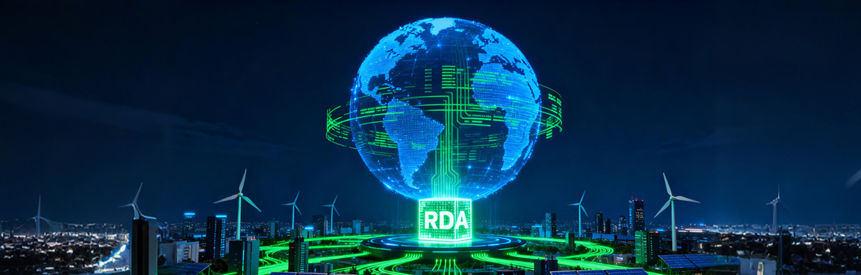 从电网“调度员”到价值“铸造厂”：虚拟电厂如何将清洁能源数据锻造为可信RDA？