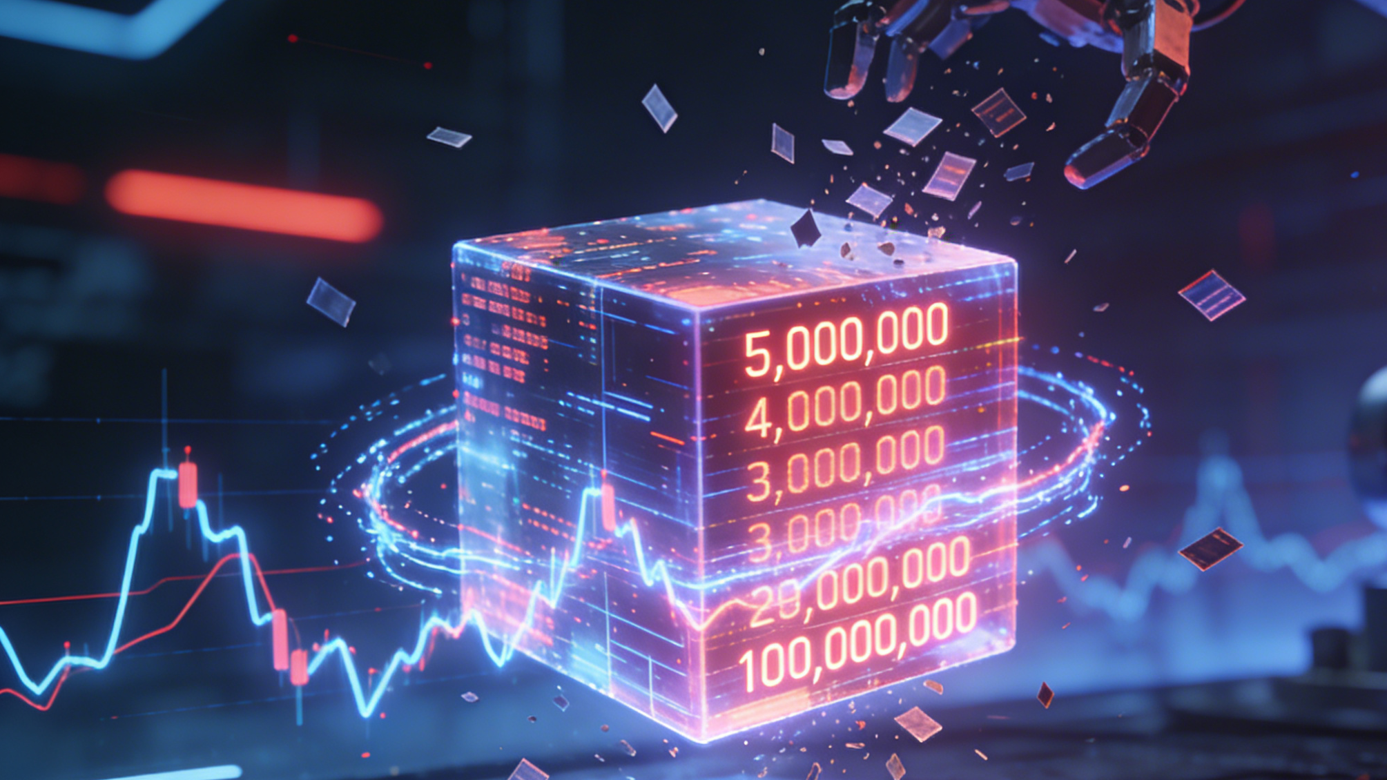 【视频】数据资产抵押：当“数字石油”遭遇债务危机——从风险处置看数字经济信用新生态