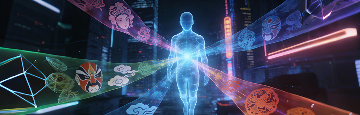 Prompt工程新玩法：为AI注入方言灵魂，低成本打造“活人感”