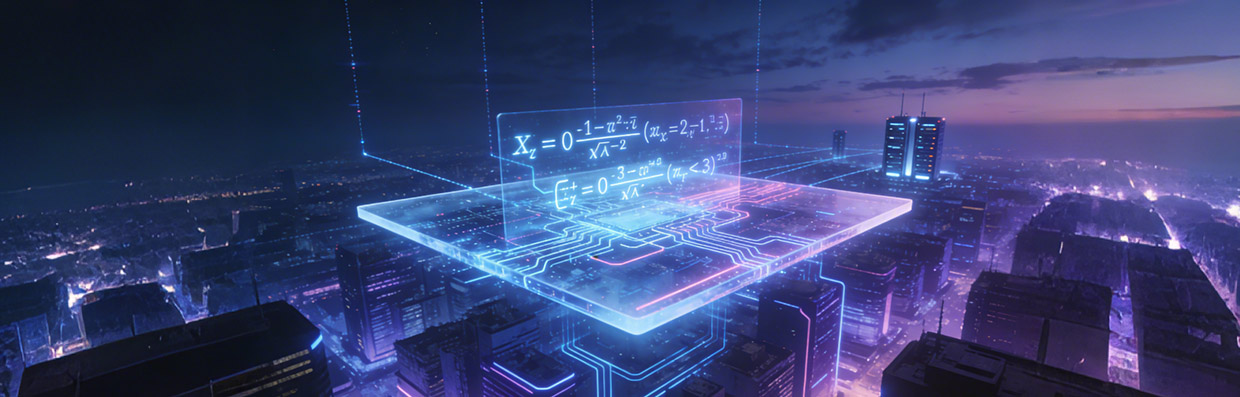 当算法遇上极限：2025 年计算机科学六大颠覆性突破