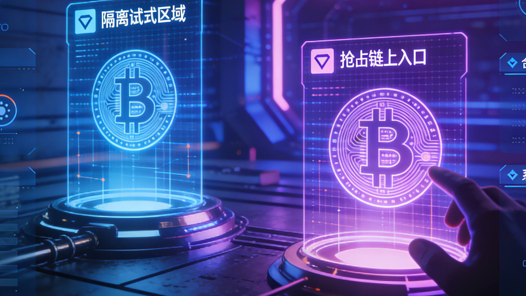 【视频】小米预装Web3系统级入口：一场关于未来操作系统的低调豪赌