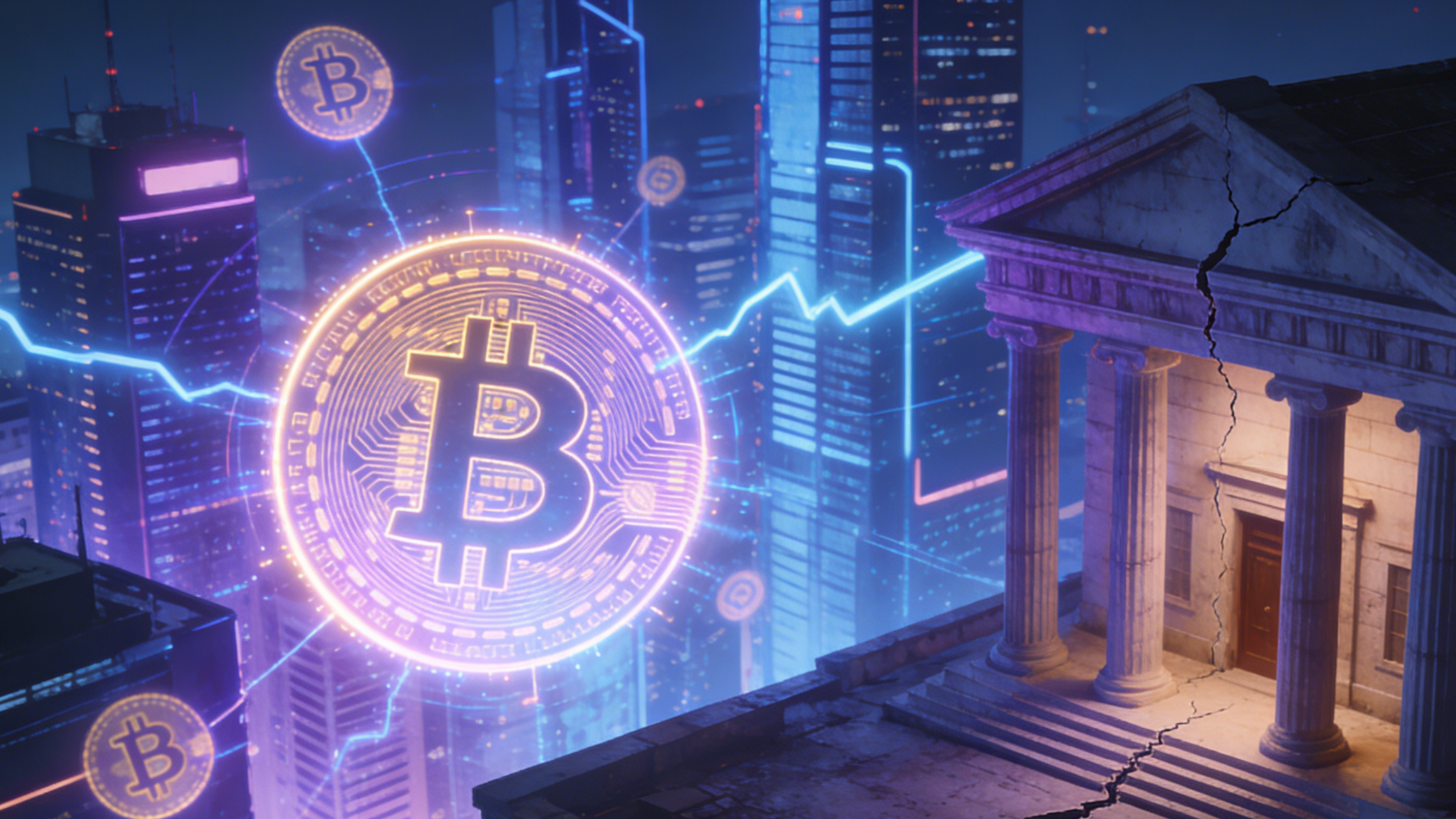 【视频】全球CBDC困局与数字人民币2.0破局：从防御性设计到系统性重构