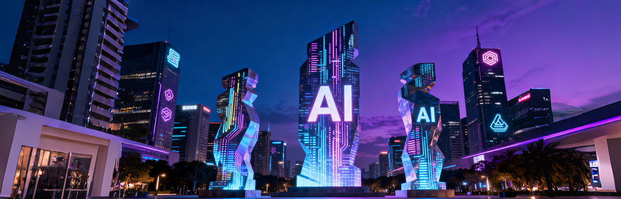 2025年11月23日~11月29日AI一周大事权威综合盘点