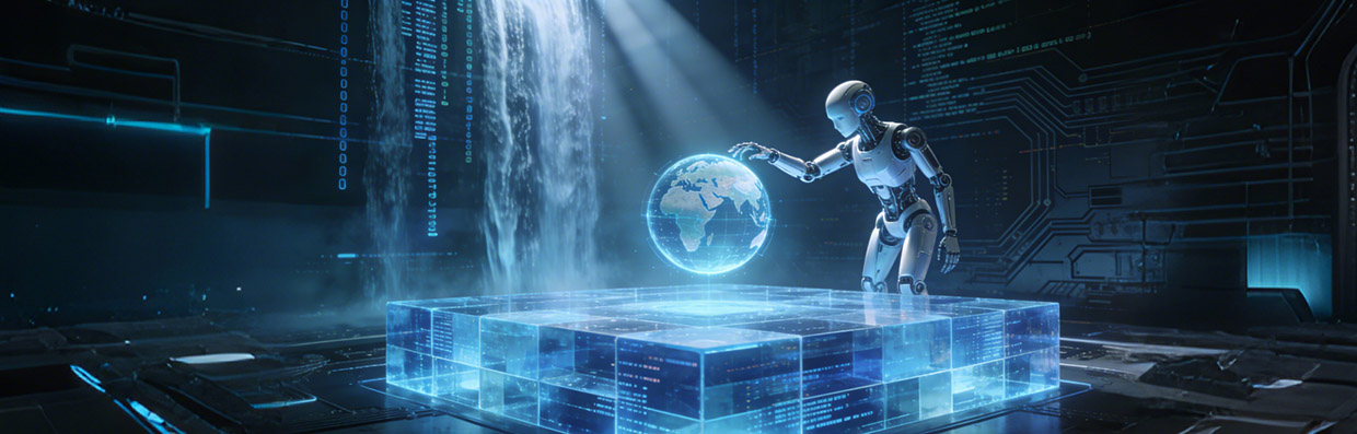 World-in-World重塑AI世界模型评估方式：从‘炫酷视觉’到‘实战表现’的范式革命