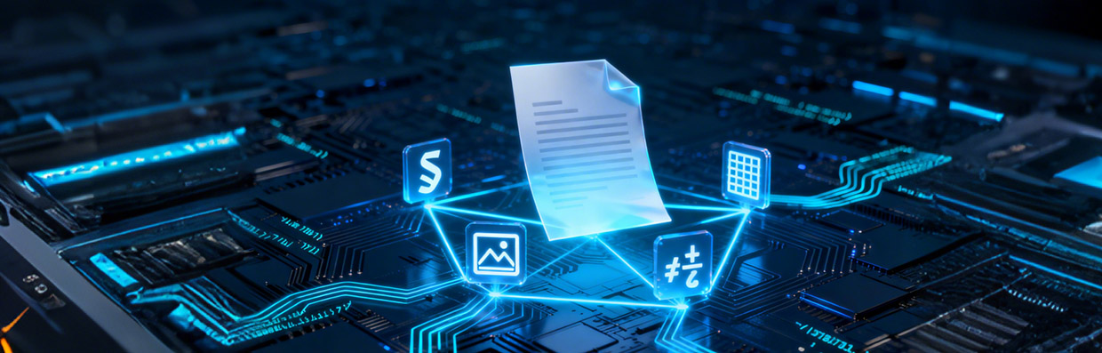 双图谱驱动多模态RAG：港大RAG-Anything如何重构复杂文档的语义连接