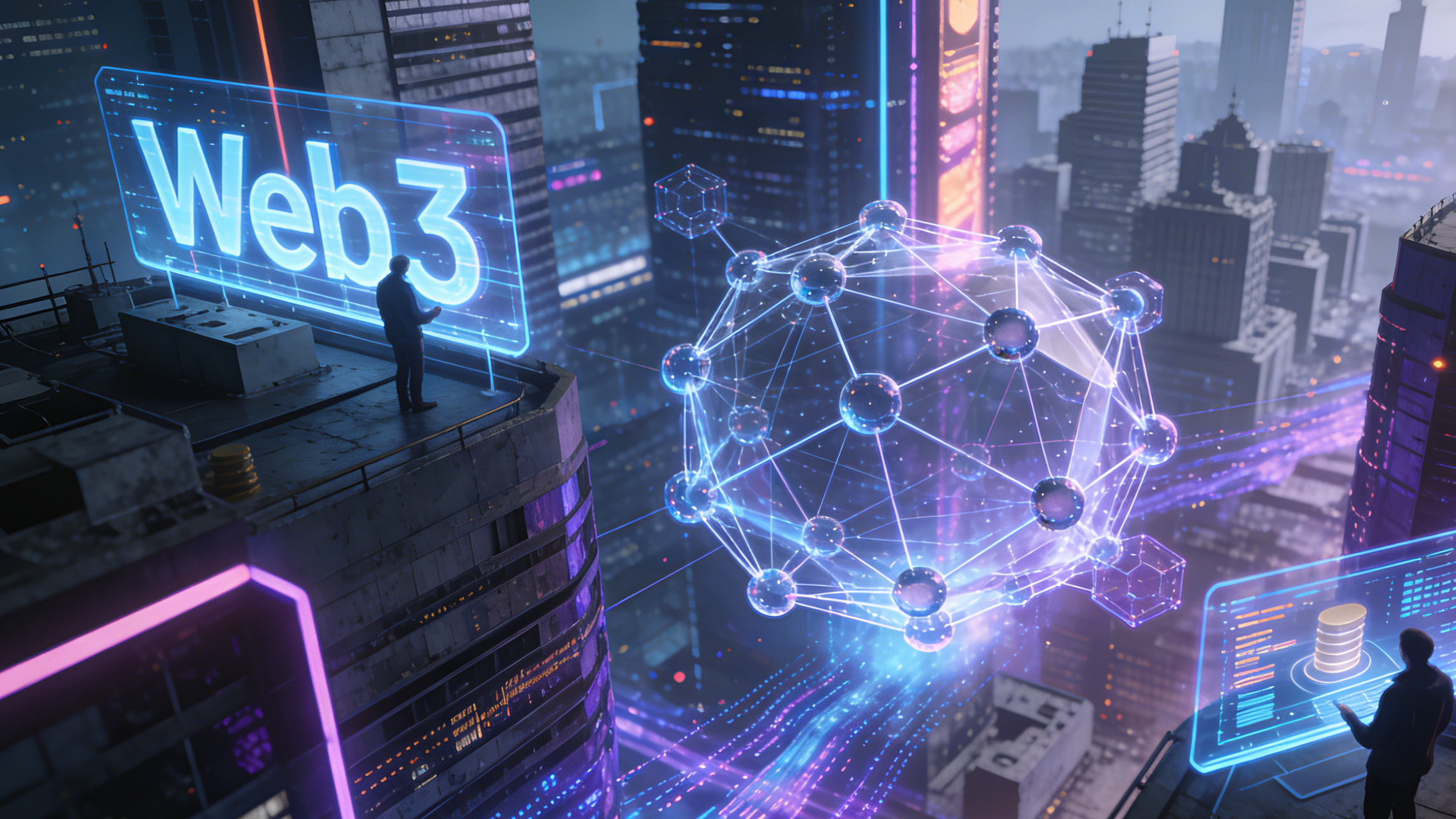 【视频】从140亿暴雷到Web3崛起：中心化金融如何走向信任崩塌？