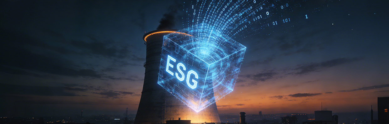 从资产到负债：RDA如何将企业碳排放、环境修复等“负价值”数据转化为可管理的ESG资产？