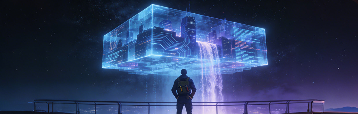 从生成内容到生成世界：AI 世界模型正重塑数字现实